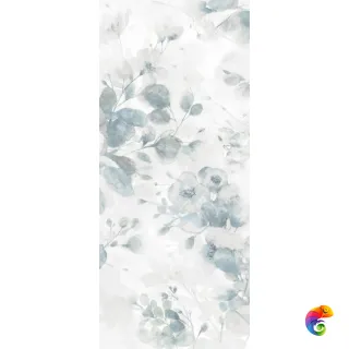 MIRAGE AQUARELLE VERT SP SQ 120х278х0.6