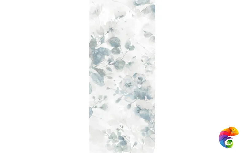 MIRAGE AQUARELLE VERT SP SQ 120х278х0.6