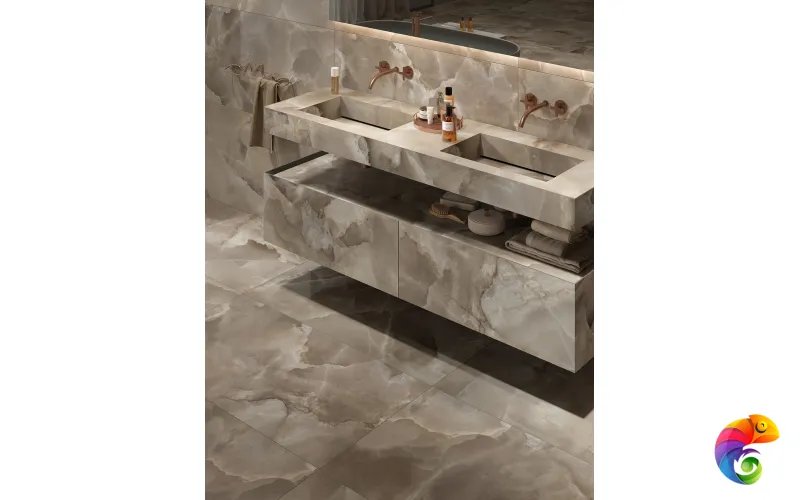 MIRAGE ARGAN ON 05 LUX SQ 120х278x0.6