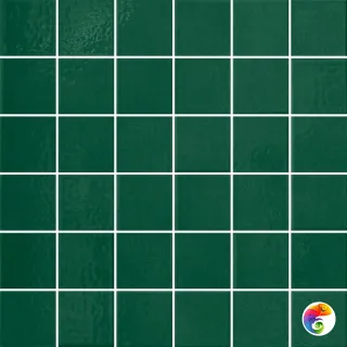 MIRAGE MOSAICO COLOR GREEN 30х30