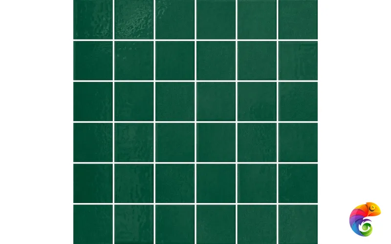 MIRAGE MOSAICO COLOR GREEN 30х30