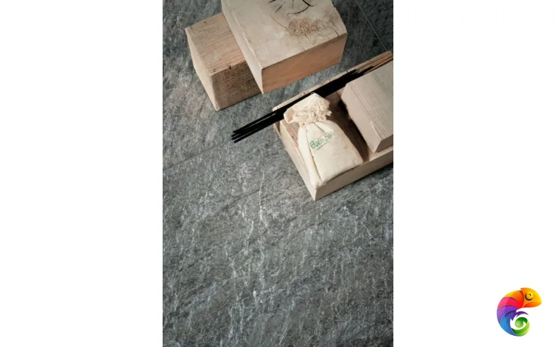 MIRAGE RIVER QR 04 NAT SQ 60х60x2