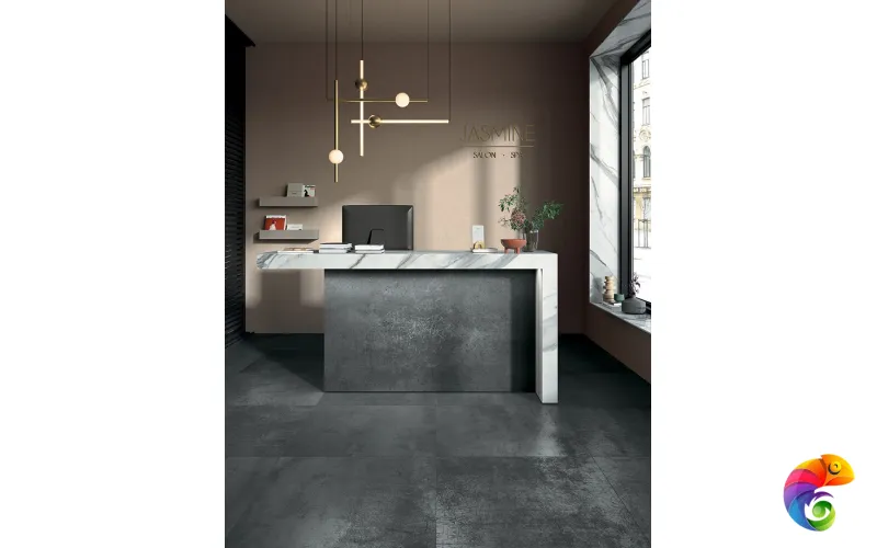 MIRAGE KING LY 09 SP SQ 120х120x9