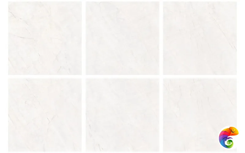 COLORKER SKY WHITE POLISHED 120х120 M-86