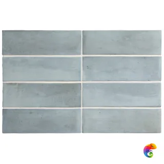 EQUIPE COCO BLUE GRASS MATT 5х15 EQ-10D