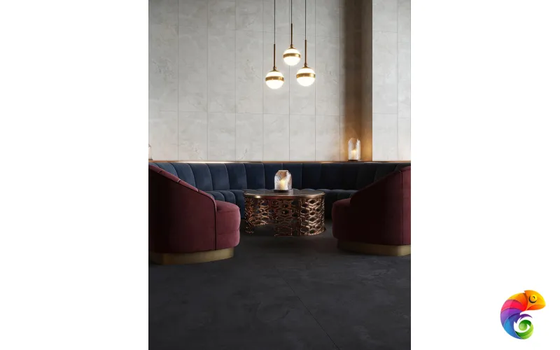 PORCELANOSA IMAGE DARK 40х80х1.05 G-349