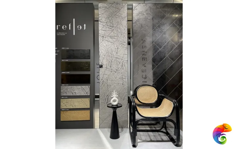 MIRAGE SOIREE RF 01 SKETCH 20х60x9