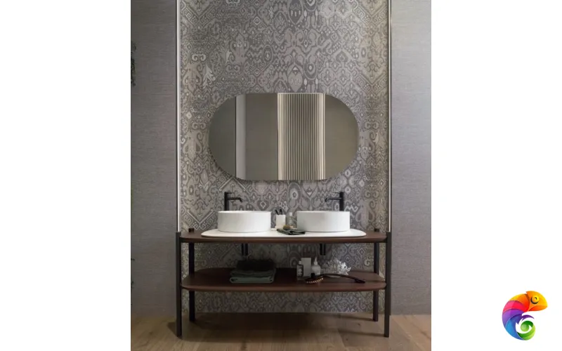 PORCELANOSA LINZ DECO 59.6х150 G-278