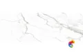 MUSEUM LUMIERE WHITE PST 100х275x0.7 M-117