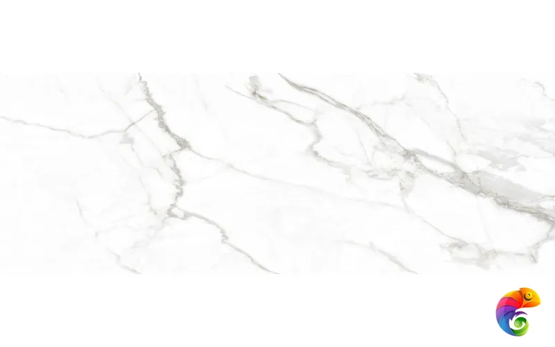 MUSEUM LUMIERE WHITE PST 100х275x0.7 M-117