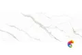 MUSEUM LUMIERE WHITE PST 100х275x0.7 M-117