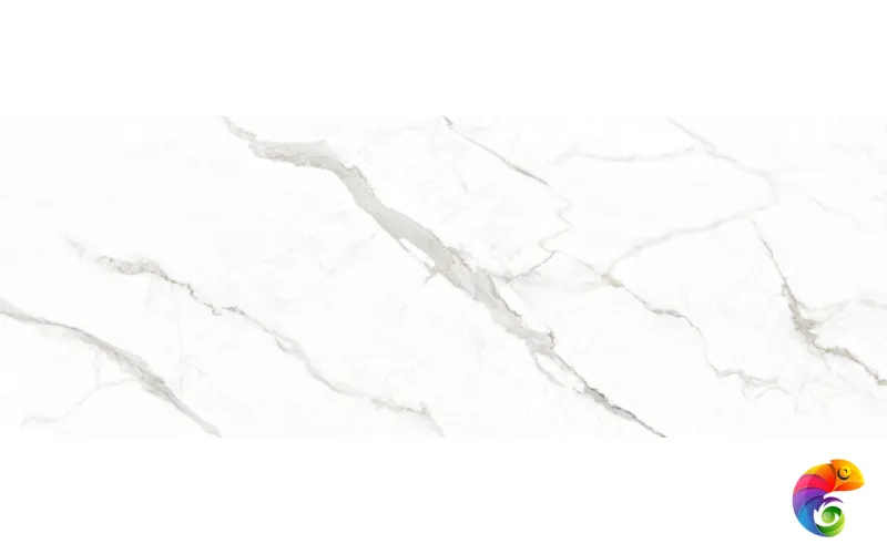 MUSEUM LUMIERE WHITE PST 100х275x0.7 M-117