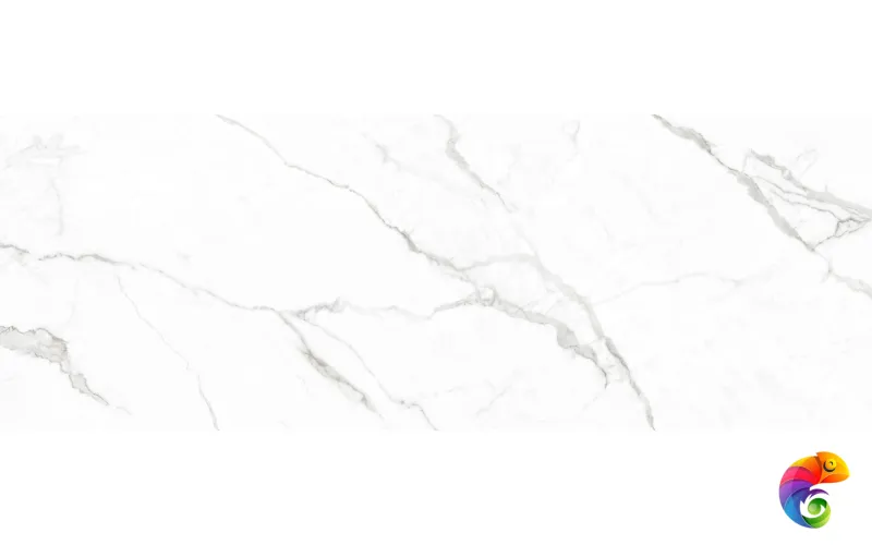 MUSEUM LUMIERE WHITE PST 100х275x0.7 M-117