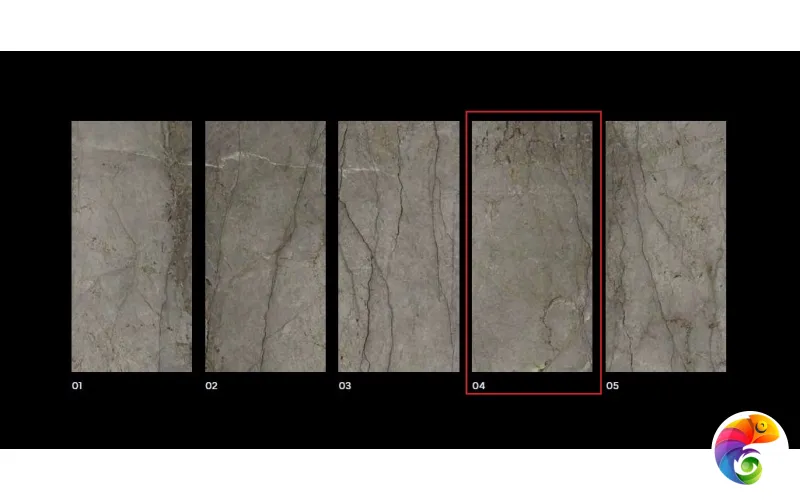 PORCELANOSA XLIGHT ASTANA GREY 04 NATURE 120х270 G-2701