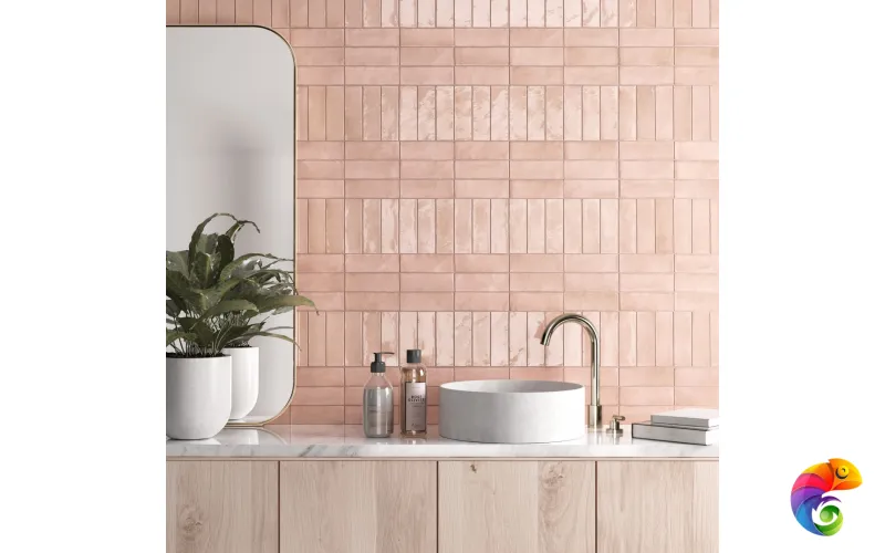 EQUIPE COCO ORCHARD PINK 5х15 E-Q10D