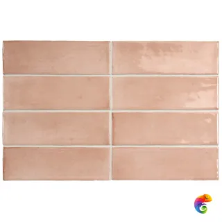 EQUIPE COCO ORCHARD PINK 5х15 E-Q10D