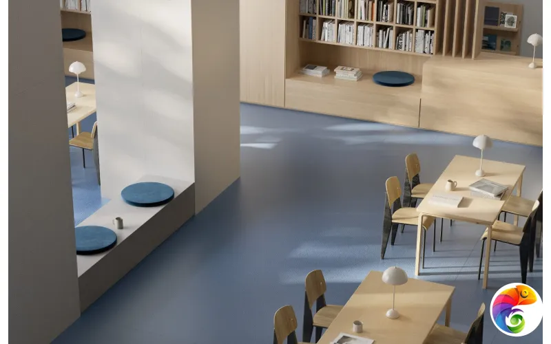 MIRAGE OCEAN PM 05 NAT SQ 60х120x0.9