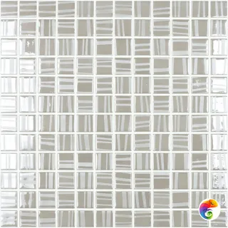 VIDREPUR TENDER LIGHT GREY (2.5x2.5) 31.5х31.5