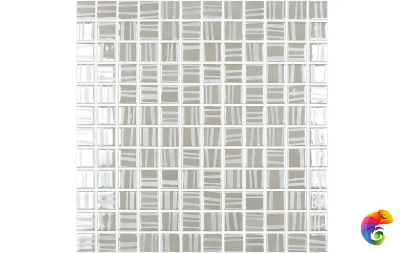 VIDREPUR TENDER LIGHT GREY (2.5x2.5) 31.5х31.5