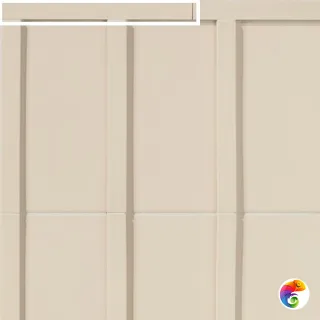 MUTINA MOTIVO WHITE TERMINALE 28х2.8