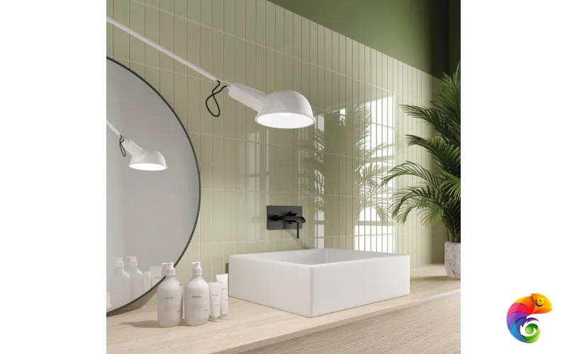 EQUIPE COSTA NOVA TANSY GREEN 5х20 EQ-3