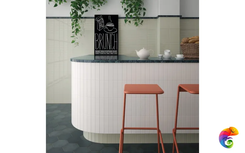 EQUIPE COSTA NOVA TANSY GREEN 5х20 EQ-3