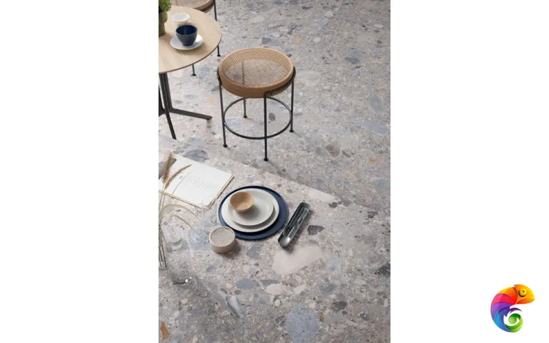 MIRAGE FARGE RR 05 NAT SQ 60х60х9