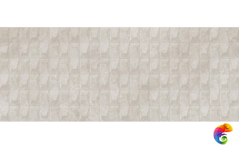 PORCELANOSA MYSTIC BEIGE MOSAICO 59.6х150 G-278
