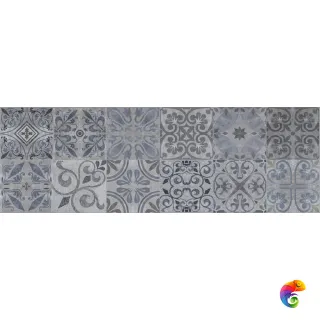 PORCELANOSA ANTIQUE BLUE 33.3х100 G-271