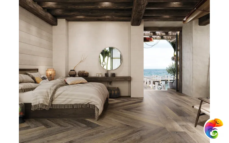 PORCELANOSA TERRA BONE 59.6х150 G-276