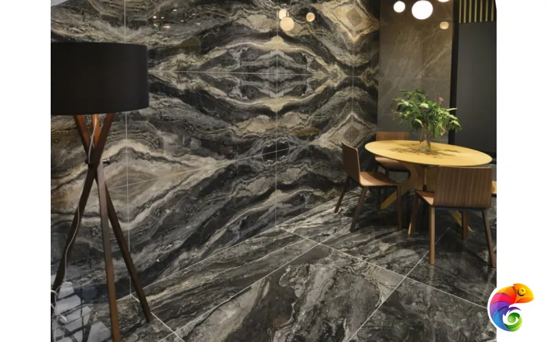 MUSEUM OROBICO DARK EP 60х120x0.9 M-73