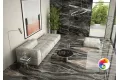 MUSEUM OROBICO DARK EP 60х120x0.9 M-73