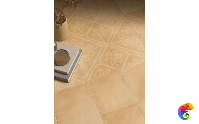 EQUIPE ARES NATURAL DECOR 20х20 EQ-5