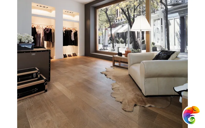 PORCELANOSA OXFORD COGNAC 29.4х120 G-384 