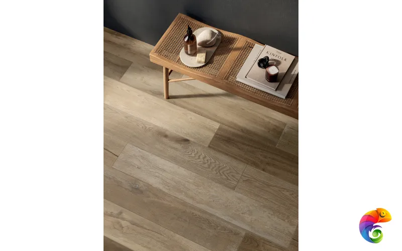 MIRAGE SAWDUST GY 02 SP SQ 20х120x0.9