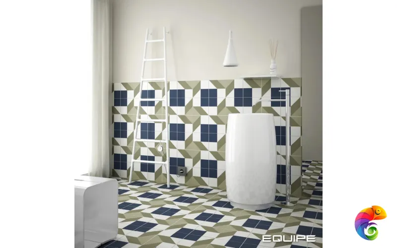 EQUIPE BAUHOME KARO WARM 20х20 EQ-5