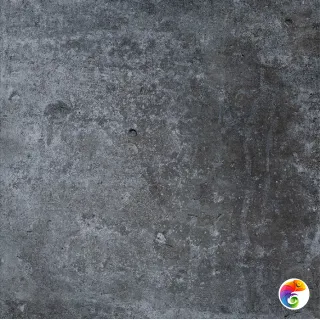 COLORKER AMAZONIA BLACK 13.8х13.8 ZM-226