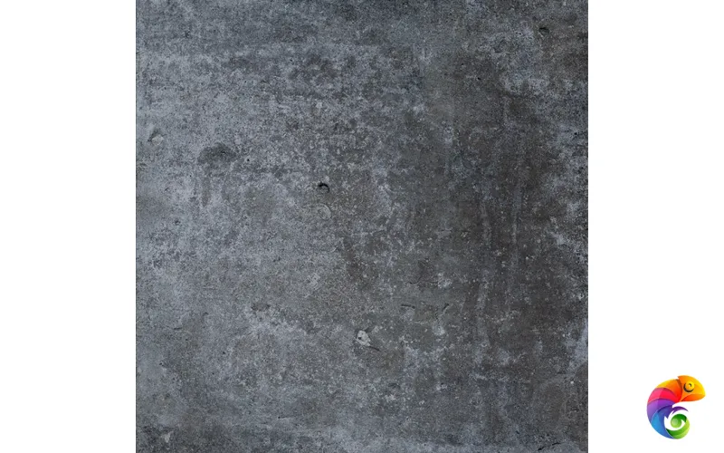 COLORKER AMAZONIA BLACK 13.8х13.8 ZM-226