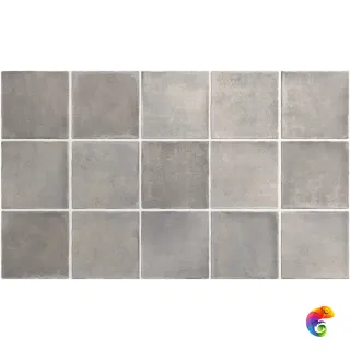 EQUIPE ARGILE CONCRETE 10х10 EQ-4