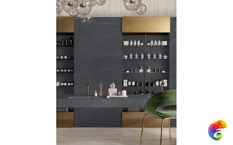 MIRAGE PIETRA GREY JL 06 LUC SQ 120х120х9