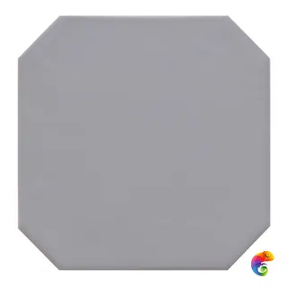 EQUIPE OCTAGON GRIS MATE 20х20 EQ-3
