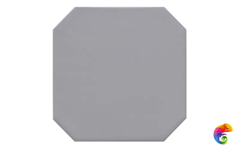 EQUIPE OCTAGON GRIS MATE 20х20 EQ-3