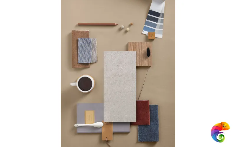 MIRAGE QUICKLIME NY 01 NAT SQ 120х120x0.9