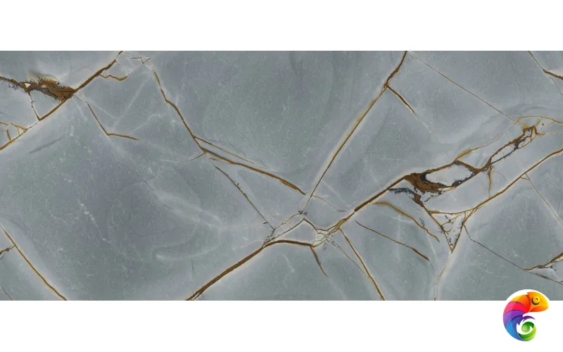 PORCELANOSA XLIGHT BLUE ROMA SILK 120х270 G-2505