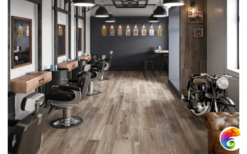 COLORKER HAMILTON ASH 23х120 M-75