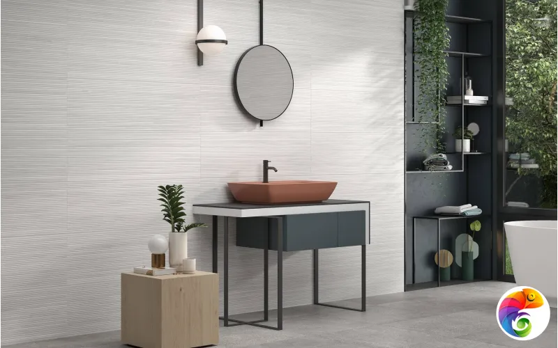 COLORKER LINNEAR WHITE 31.6х100 M-77