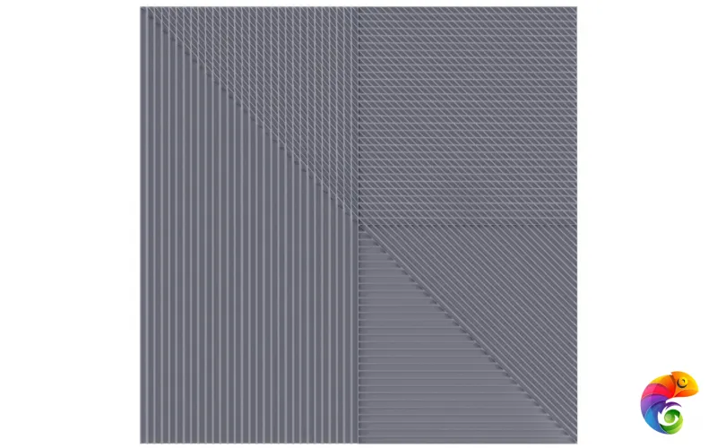 HARMONY LINS GREY 20х20 Q-7