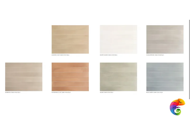 EQUIPE CORSICA CLOUDSTONE 5х40 EQ-5