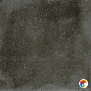 PORCELANOSA BOTTEGA ANTRACITA  L 120х120x8 G-392