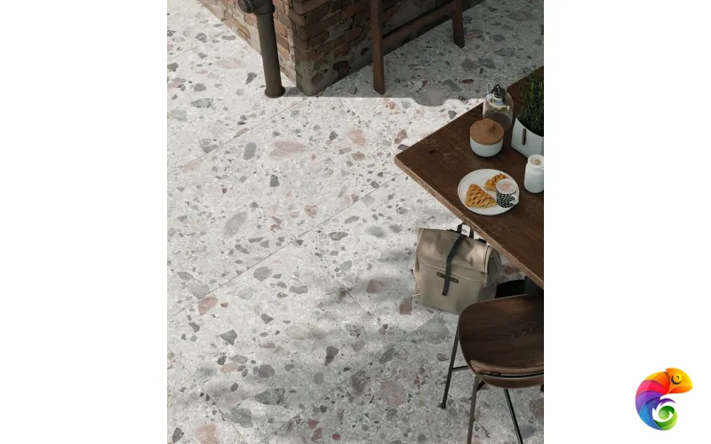 MIRAGE HAV RR 06 ST SQ 60х60х2